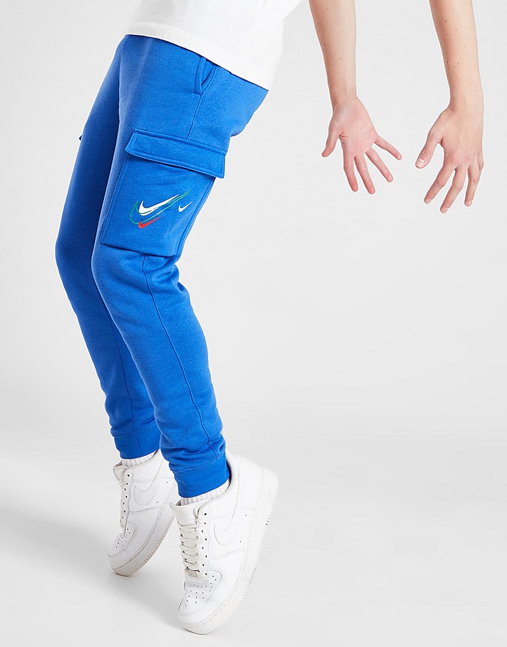 Nike Sportswear Cargo Joggers Junior